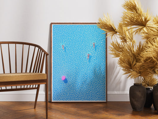 Explore a Spectrum: From Minimalist to Maximalist, Discover Color Palettes and Poster Ideas for Any Style in 2025