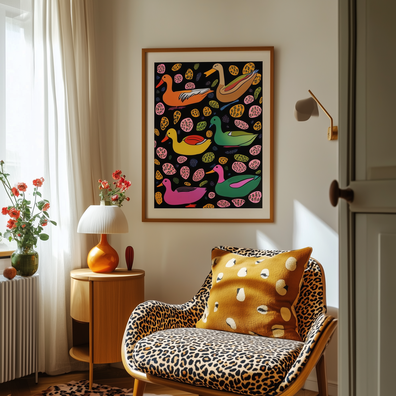 Animal Prints