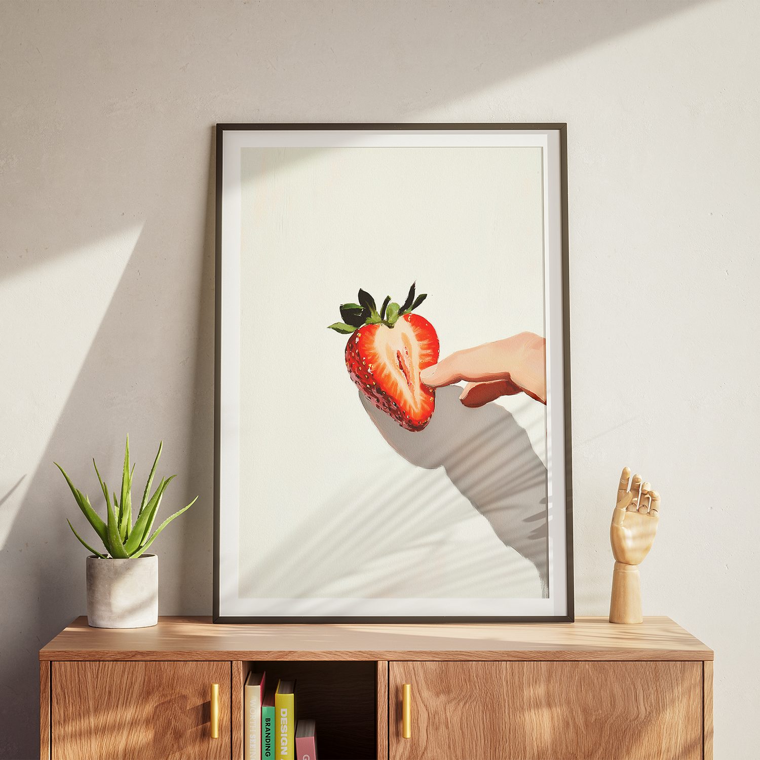 Minimalist Wall Art
